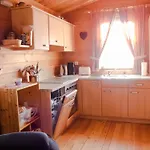 Nr 10, Typ A, Jaegerpark, Bayerischer Wald בית נופש