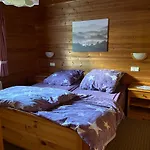בית נופש Nr 10, Typ A, Jaegerpark, Bayerischer Wald וייכטאך