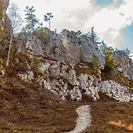 Nr 10, Typ A, Jaegerpark, Bayerischer Wald בית נופש וייכטאך