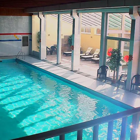 Dom wakacyjny Nr 10, Typ A, Jaegerpark, Bayerischer Wald *