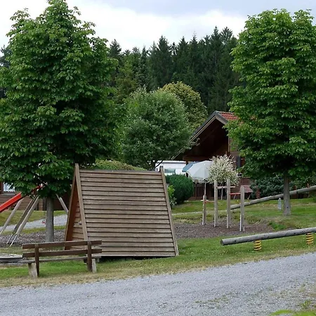 Nr 10, Typ A, Jaegerpark, Bayerischer Wald * Viechtach
