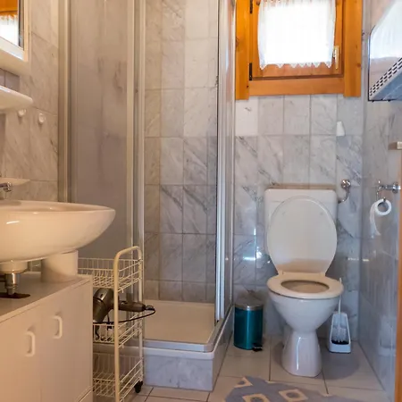 Casa vacanze Nr 10, Typ A, Jaegerpark, Bayerischer Wald