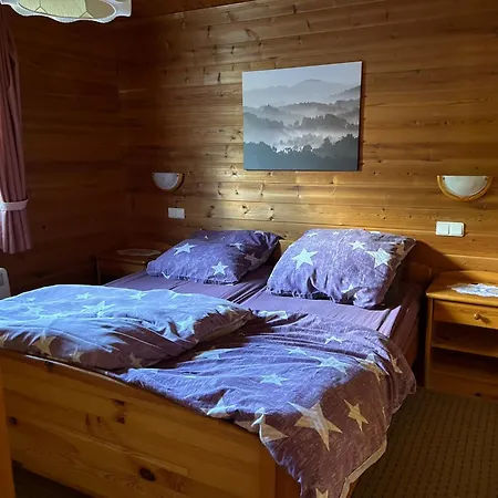 Casa vacanze Nr 10, Typ A, Jaegerpark, Bayerischer Wald Viechtach