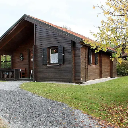 Nr 10, Typ A, Jaegerpark, Bayerischer Wald Casa vacanze Viechtach