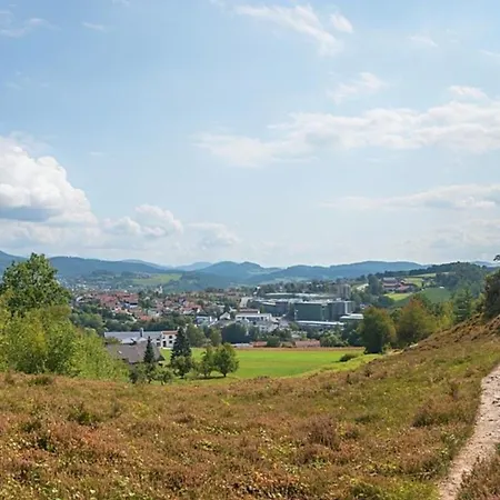 Casa vacanze Nr 10, Typ A, Jaegerpark, Bayerischer Wald Viechtach