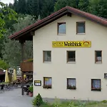Nr 10, Typ A, Jaegerpark, Bayerischer Wald * Viechtach