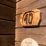 Nr 10, Typ A, Jaegerpark, Bayerischer Wald * Viechtach
