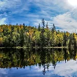 Nr 10, Typ A, Jaegerpark, Bayerischer Wald * Viechtach