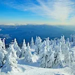 Nr 10, Typ A, Jaegerpark, Bayerischer Wald * Viechtach