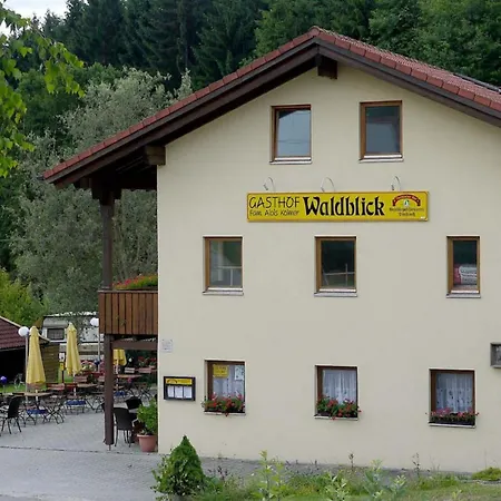 Nr 10, Typ A, Jaegerpark, Bayerischer Wald * فيشتاخ