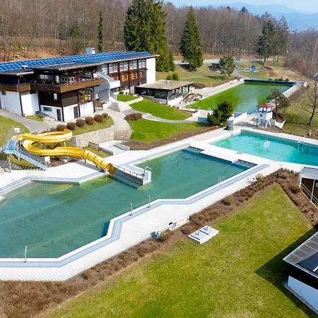 Nr 10, Typ A, Jaegerpark, Bayerischer Wald Holiday home