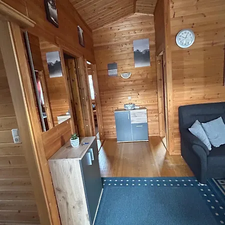 Nr 10, Typ A, Jaegerpark, Bayerischer Wald Viechtach