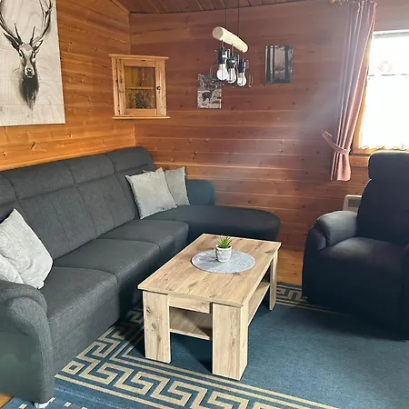 Nr 10, Typ A, Jaegerpark, Bayerischer Wald
