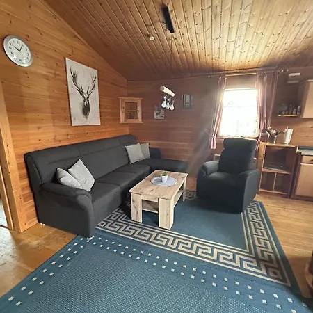 Nr 10, Typ A, Jaegerpark, Bayerischer Wald *