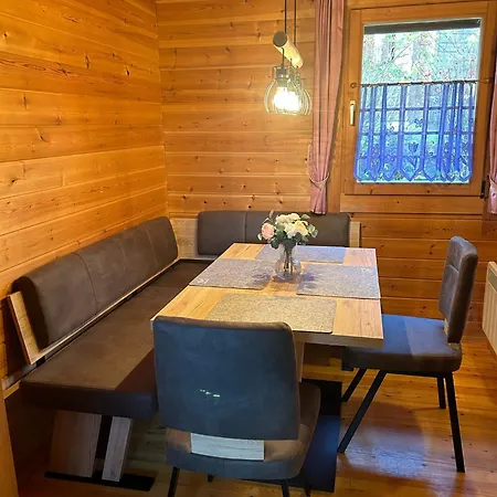 Nr 10, Typ A, Jaegerpark, Bayerischer Wald Viechtach