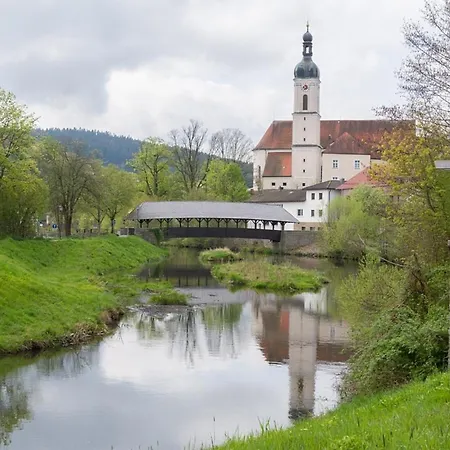Nr 10, Typ A, Jaegerpark, Bayerischer Wald Дом отдыха