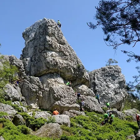 Nr 10, Typ A, Jaegerpark, Bayerischer Wald Сasa de vacaciones