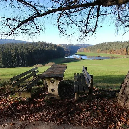 Nr 10, Typ A, Jaegerpark, Bayerischer Wald Дом отдыха