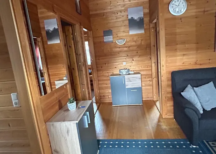 Nr 10, Typ A, Jaegerpark, Bayerischer Wald Viechtach