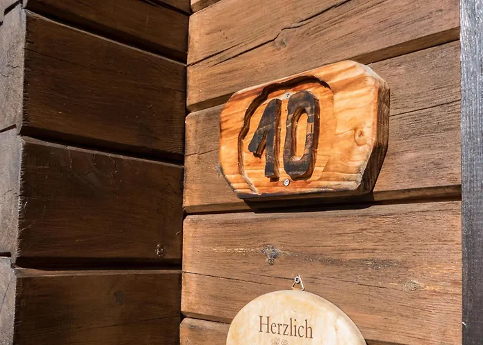 Nr 10, Typ A, Jaegerpark, Bayerischer Wald * Viechtach