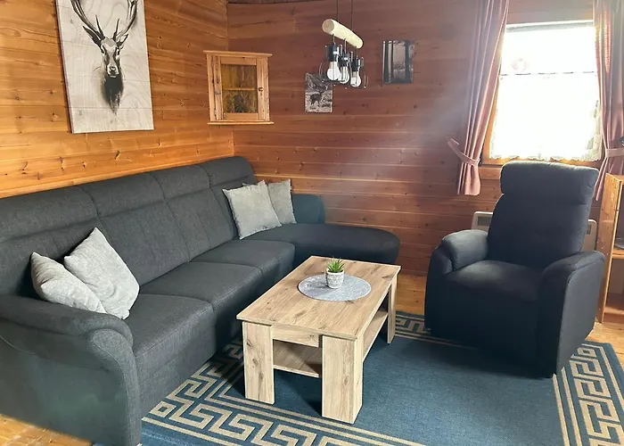 Nr 10, Typ A, Jaegerpark, Bayerischer Wald