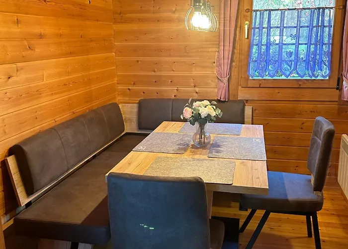 Nr 10, Typ A, Jaegerpark, Bayerischer Wald Viechtach